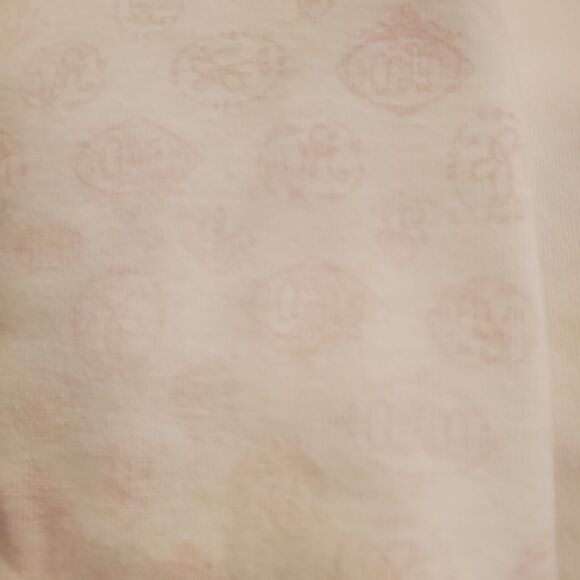 Lot of 2 Baby‎ 0-3 First Impressions & Grain de blé Girl's Matching Set- Outfits - Picture 15 of 16